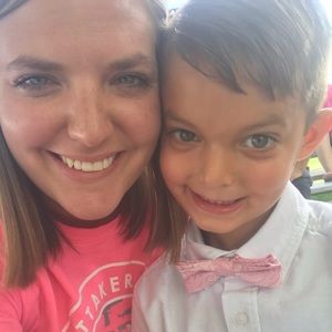 Meet your Posher, Sharon